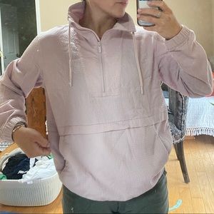 Lululemon Pack Light pullover